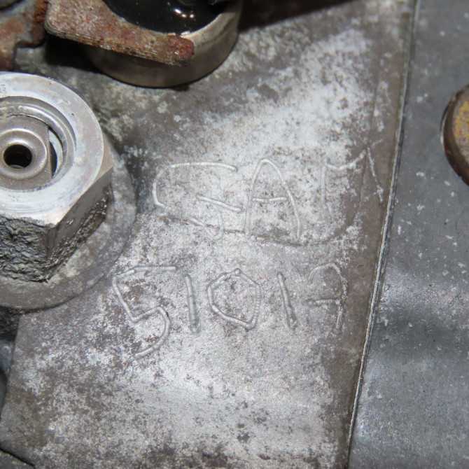 Compresseur air conditionne occasion NISSAN X-TRAIL I Phase 2 01-2004->11-2007 2.2 DCI 6