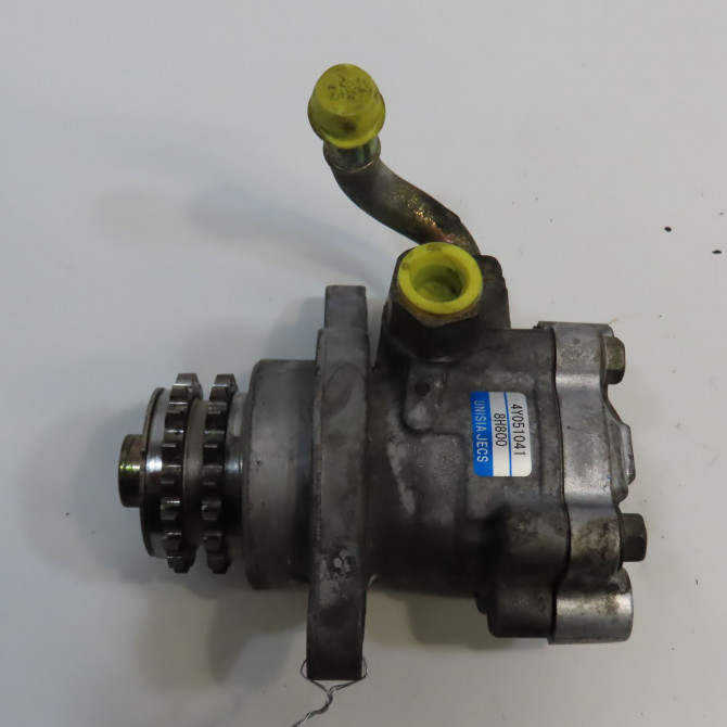 Pompe direction assistee occasion NISSAN X-TRAIL I Phase 2 01-2004->11-2007 2.2 DCI 1