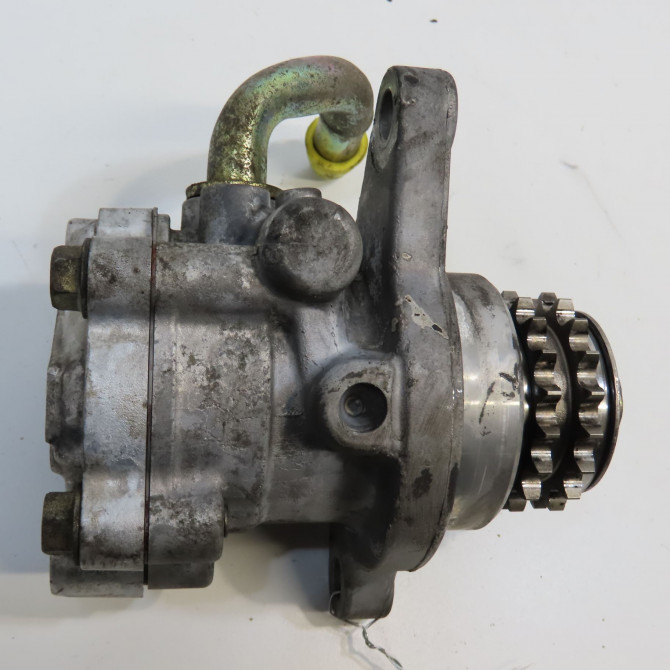 Pompe direction assistee occasion NISSAN X-TRAIL I Phase 2 01-2004->11-2007 2.2 DCI 2