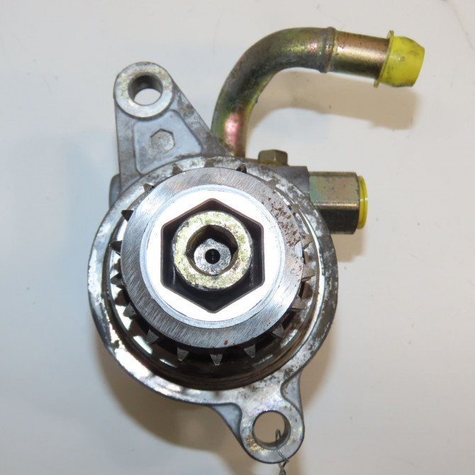 Pompe direction assistee occasion NISSAN X-TRAIL I Phase 2 01-2004->11-2007 2.2 DCI 3