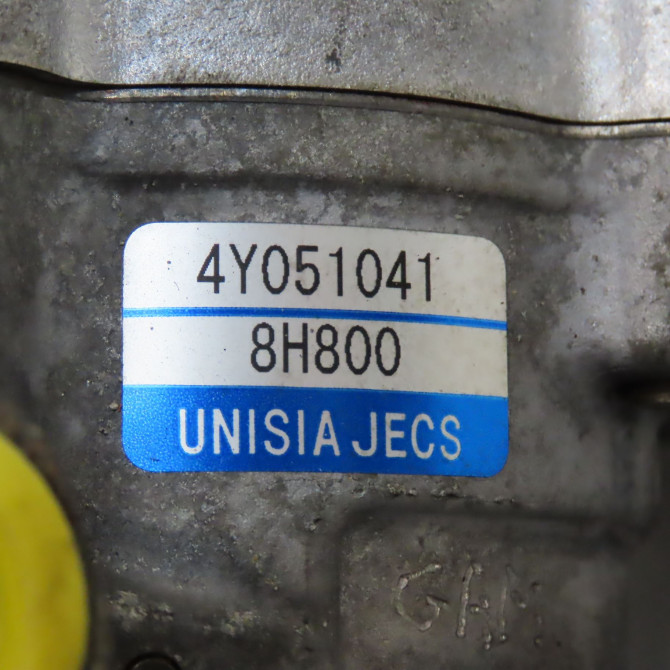 Pompe direction assistee occasion NISSAN X-TRAIL I Phase 2 01-2004->11-2007 2.2 DCI 4