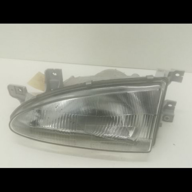 Phare gauche occasion HYUNDAI PONY II phase 1 10-1994->12-1997 1.3 LS 84ch 9210122200 1