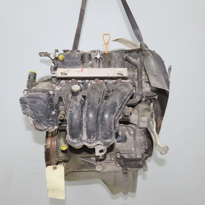 Moteur essence occasion OPEL AGILA II Phase 1 03-2008->12-2014 1.0i 65ch 1