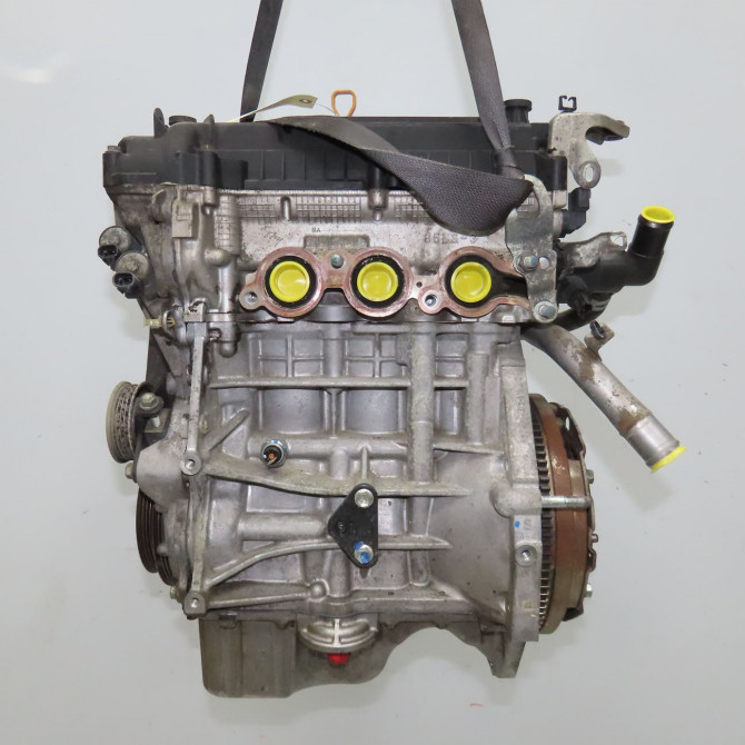 Moteur essence occasion OPEL AGILA II Phase 1 03-2008->12-2014 1.0i 65ch 3