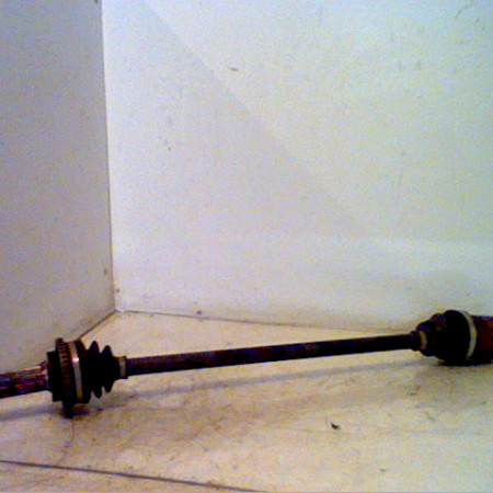 Transmission arrière droite occasion NISSAN X-TRAIL I Phase 2 01-2004->11-2007 396008H510