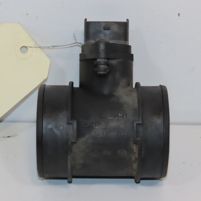 Debimetre air occasion OPEL COMBO -CORSA- II 93171356 1