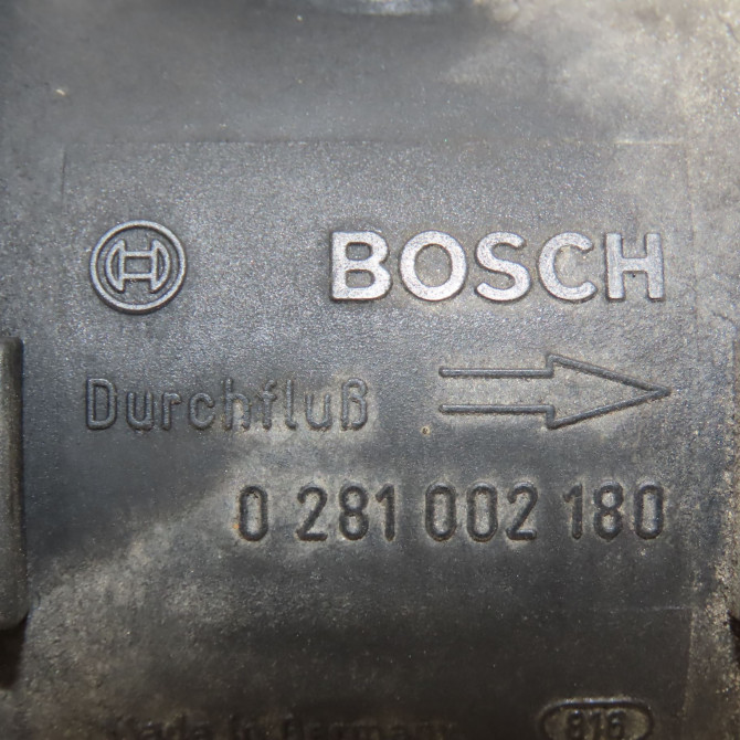 Debimetre air occasion OPEL COMBO -CORSA- II 93171356 5