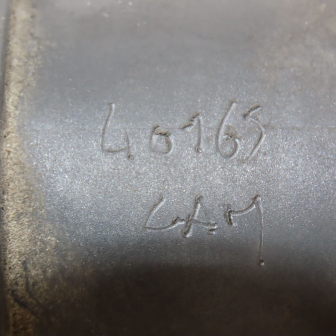 Debimetre air occasion OPEL COMBO -CORSA- II 93171356 6