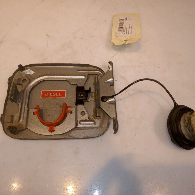 Volet de trappe carburant occasion NISSAN X-TRAIL I Phase 2 01-2004->11-2007 2.2 DCI 788308H300 2