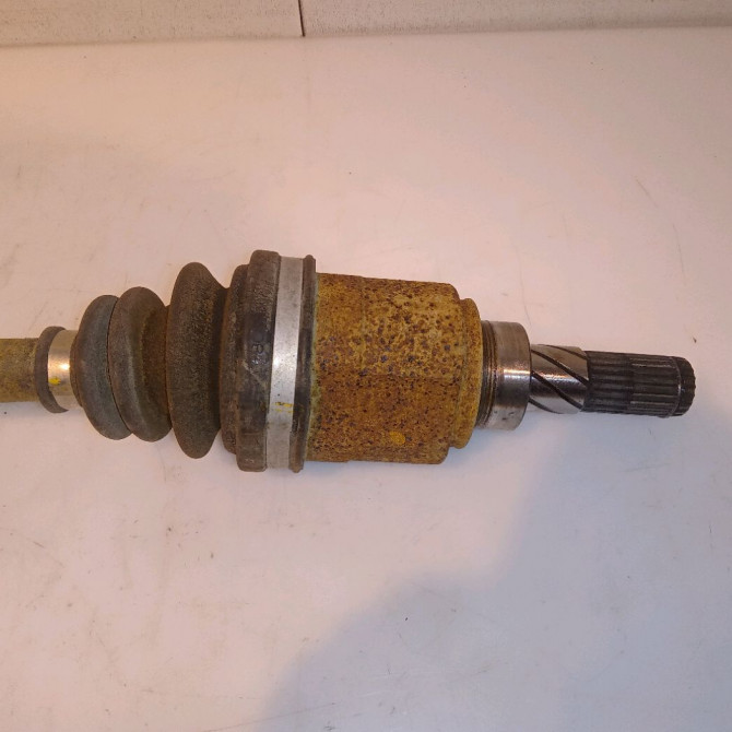 Transmission arrière droite occasion NISSAN X-TRAIL I Phase 2 01-2004->11-2007 2.2 DCI 396008H510RE 2