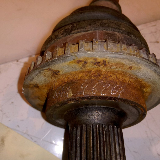 Transmission arrière droite occasion NISSAN X-TRAIL I Phase 2 01-2004->11-2007 2.2 DCI 396008H510RE 4