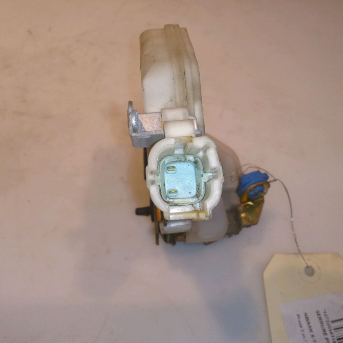 Serrure porte arg occasion NISSAN X-TRAIL I Phase 2 01-2004->11-2007 2.2 DCI 82503AA21A 3