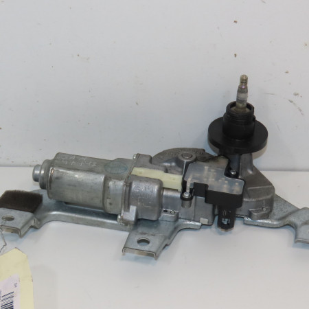 Moteur essuie-glace arrière occasion OPEL AGILA II Phase 1 03-2008->12-2014 1.0i 65ch 95513703