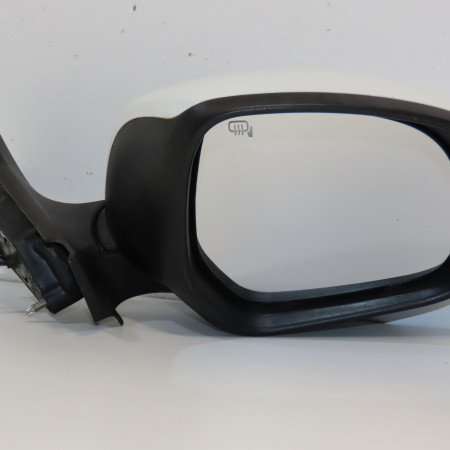 Retroviseur exterieur electrique droit occasion OPEL AGILA II Phase 1 03-2008->12-2014 1.0i 65ch 93196282