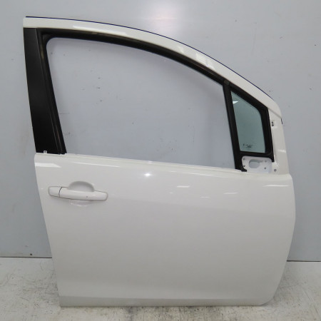 Porte avant droite occasion OPEL AGILA II Phase 1 03-2008->12-2014 1.0i 65ch 93193290