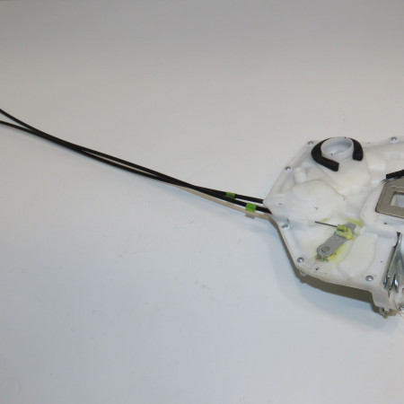 Serrure porte avd occasion OPEL AGILA II Phase 1 03-2008->12-2014 1.0i 65ch 95513723