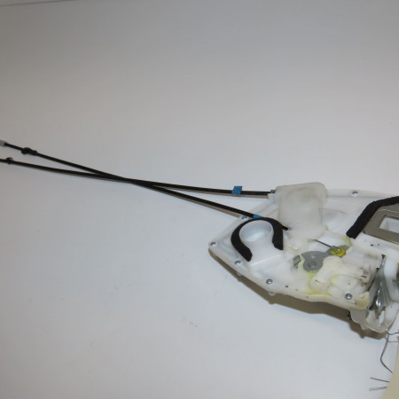 Serrure porte ard occasion OPEL AGILA II Phase 1 03-2008->12-2014 1.0i 65ch 95513707