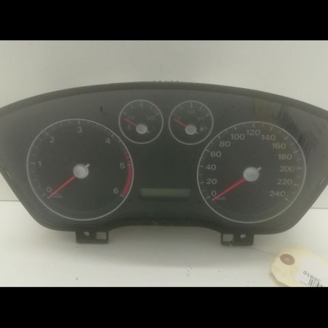 Compteur occasion FORD FOCUS II Phase 1 09-2004->12-2007 2.0 TDCI 16v 135ch 1483720 1