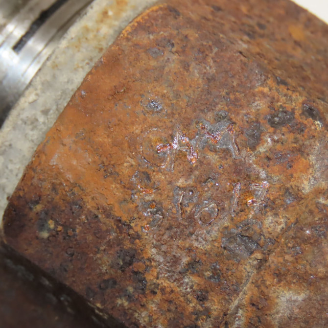 Transmission arrière droite occasion NISSAN X-TRAIL I Phase 2 01-2004->11-2007 2.2 DCI 5