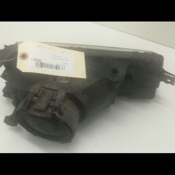 Phare gauche occasion OPEL VECTRA I Phase 2 07-1992->06-1995 1.6i 71ch 2