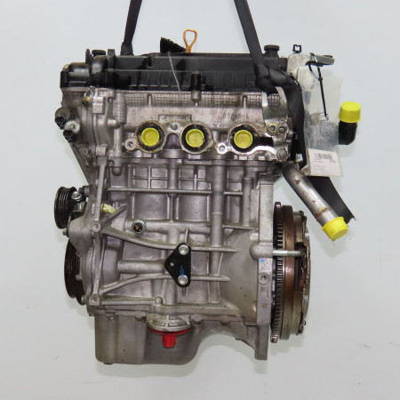 Moteur essence occasion OPEL AGILA II Phase 1 03-2008->12-2014 1.0i 65ch