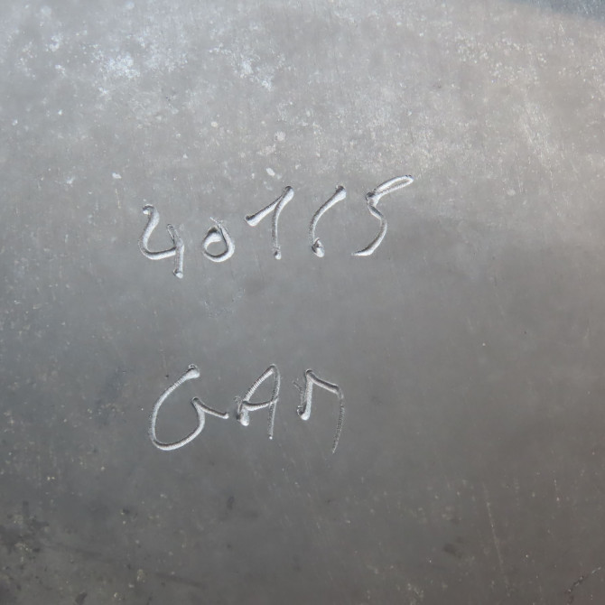 Phare gauche occasion OPEL COMBO -CORSA- II 93188581 4