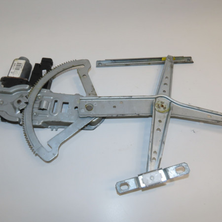 Mecanisme + moteur lève-glace avant droit occasion OPEL COMBO -CORSA- II 93186829