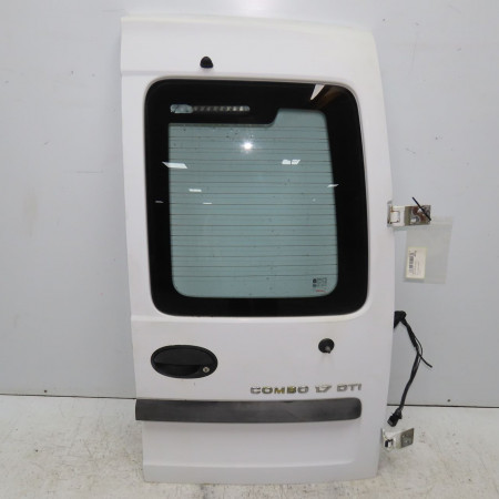 Porte battante arrière droite occasion OPEL COMBO -CORSA- II 93172753