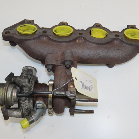 Turbo occasion OPEL COMBO -CORSA- II 98102367