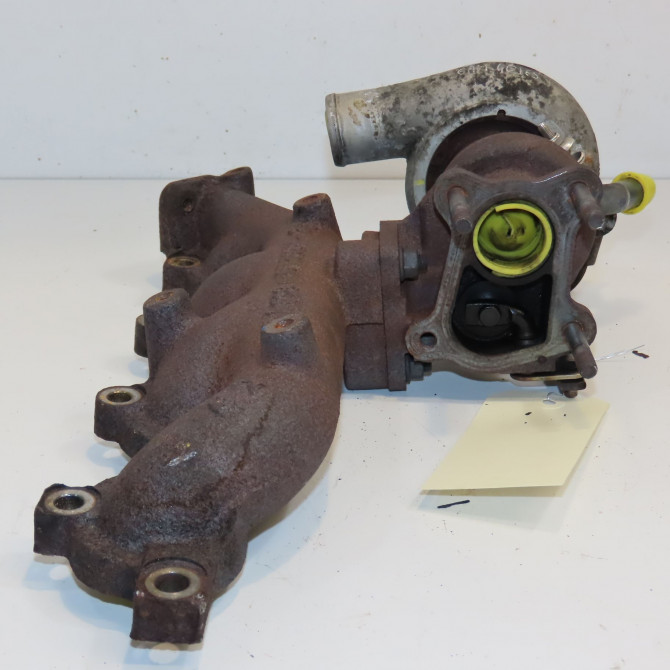 Turbo occasion OPEL COMBO -CORSA- II 98102367 4