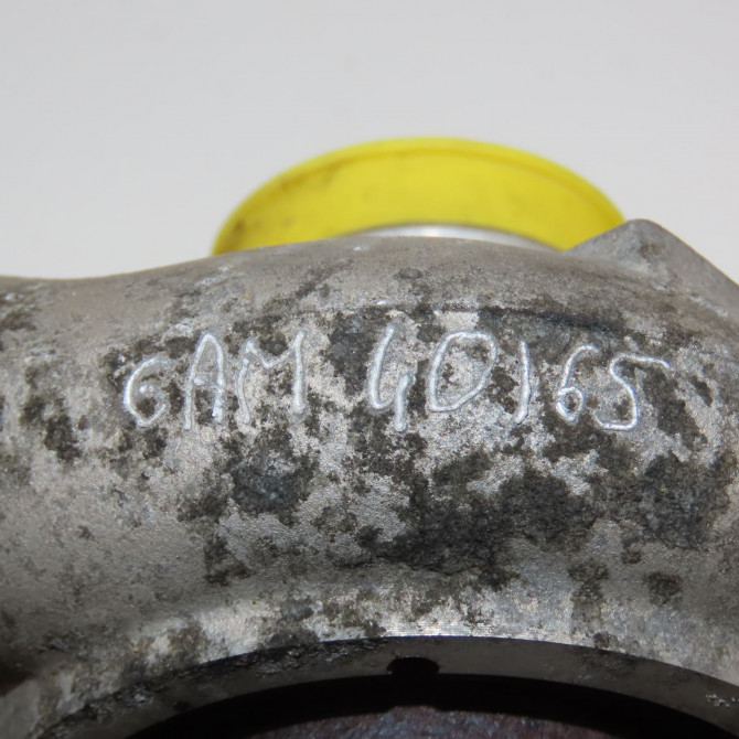 Turbo occasion OPEL COMBO -CORSA- II 98102367 5