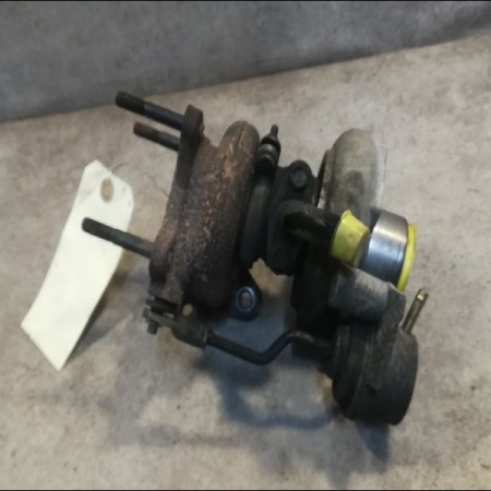 Turbo occasion OPEL ASTRA II Phase 1 04-1998->09-2004 1.7 DTI 16v 98102367
