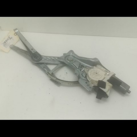 Mecanisme+moteur leve-glace avg occasion OPEL VECTRA III Phase 1 06-2002->10-2005 2.2 DTI 16v 125ch 93171820