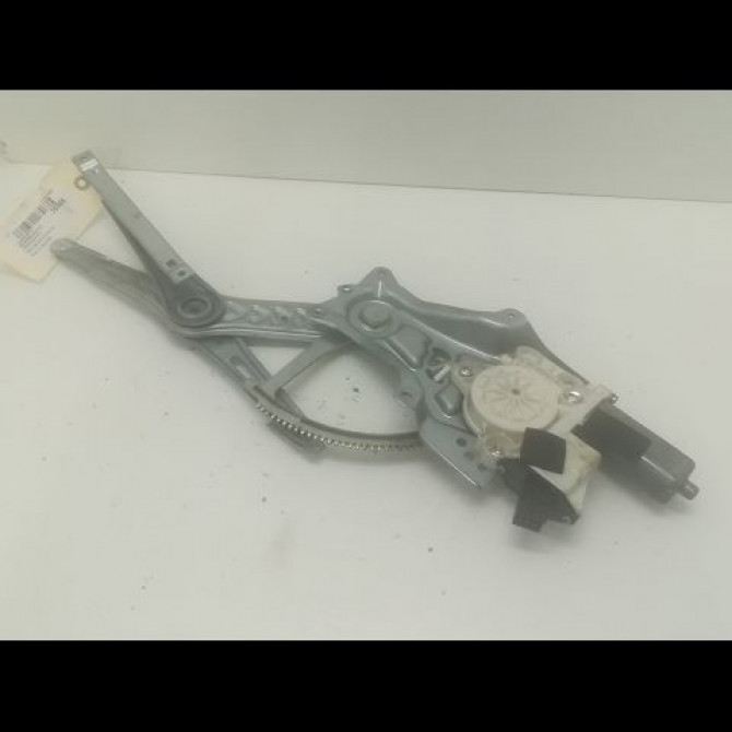 Mecanisme+moteur leve-glace avg occasion OPEL VECTRA III Phase 1 06-2002->10-2005 2.2 DTI 16v 125ch 93171820 1