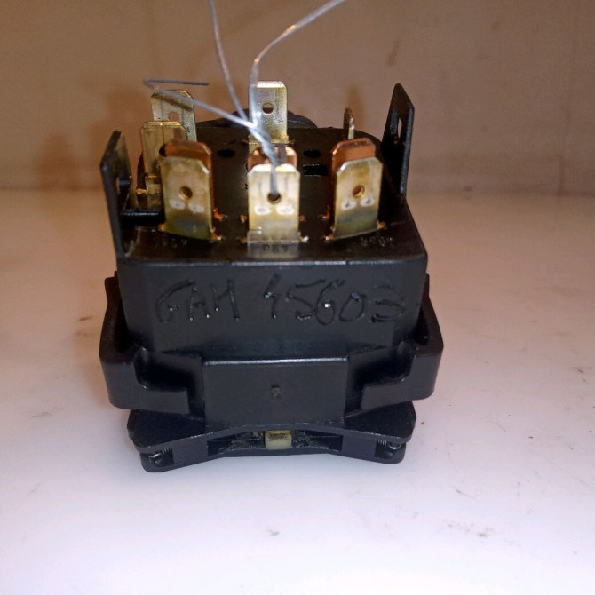 Commande clignotant occasion OPEL CORSA II Phase 2 04-1997->10-2000 1.2i 90437313 3