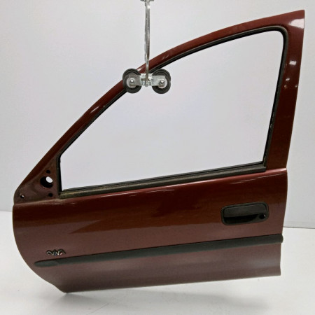 Porte avant gauche occasion OPEL CORSA II Phase 2 04-1997->10-2000 1.2i 90535123