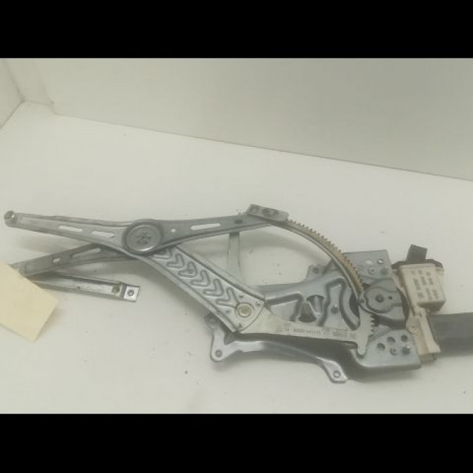 Mecanisme+moteur leve-glace avg occasion OPEL VECTRA III Phase 1 06-2002->10-2005 2.2 DTI 16v 125ch 93171820 2