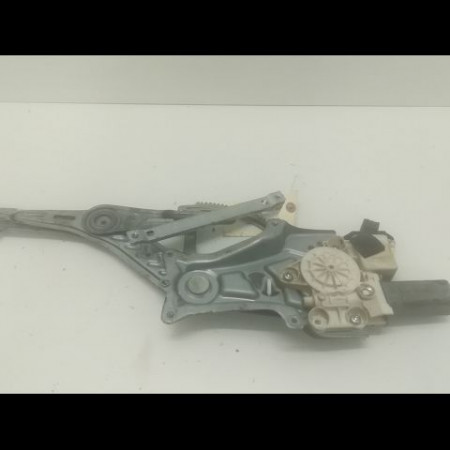 Mecanisme + moteur lève-glace avant droit occasion OPEL VECTRA III Phase 1 06-2002->10-2005 2.2 DTI 16v 125ch 93171821
