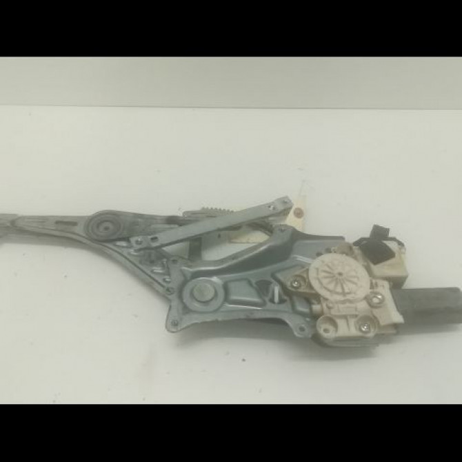 Mecanisme + moteur lève-glace avant droit occasion OPEL VECTRA III Phase 1 06-2002->10-2005 2.2 DTI 16v 125ch 93171821 1