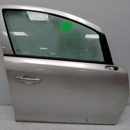 Porte avant droite occasion OPEL CORSA IV Phase 1 09-2006->12-2010 1.3 CDTI 75ch 93189329