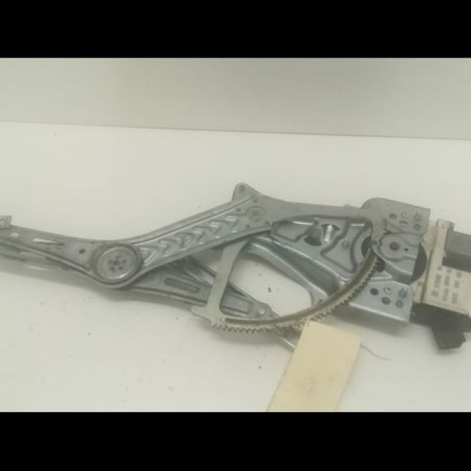 Mecanisme + moteur lève-glace avant droit occasion OPEL VECTRA III Phase 1 06-2002->10-2005 2.2 DTI 16v 125ch 93171821 2