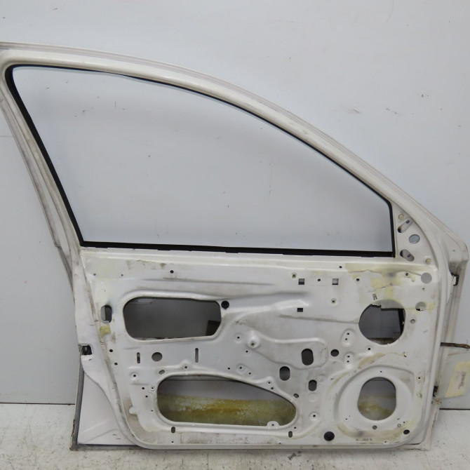 Porte avant gauche occasion OPEL CORSA II Phase 2 04-1997->10-2000 1.7 D 60ch 90535123 2