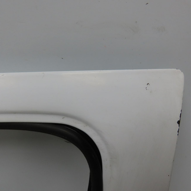 Porte avant gauche occasion OPEL CORSA II Phase 2 04-1997->10-2000 1.7 D 60ch 90535123 3