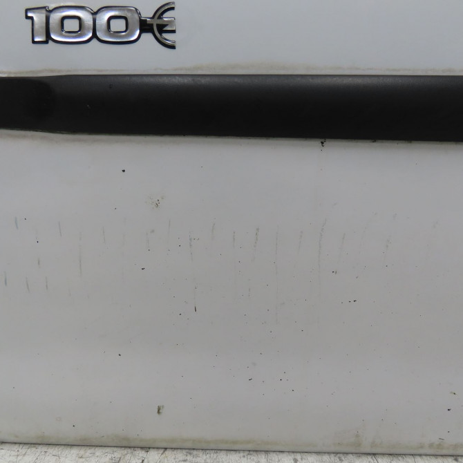 Porte avant gauche occasion OPEL CORSA II Phase 2 04-1997->10-2000 1.7 D 60ch 90535123 5