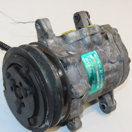 Compresseur air conditionne occasion OPEL CORSA II Phase 2 04-1997->10-2000 1.7 D 60ch