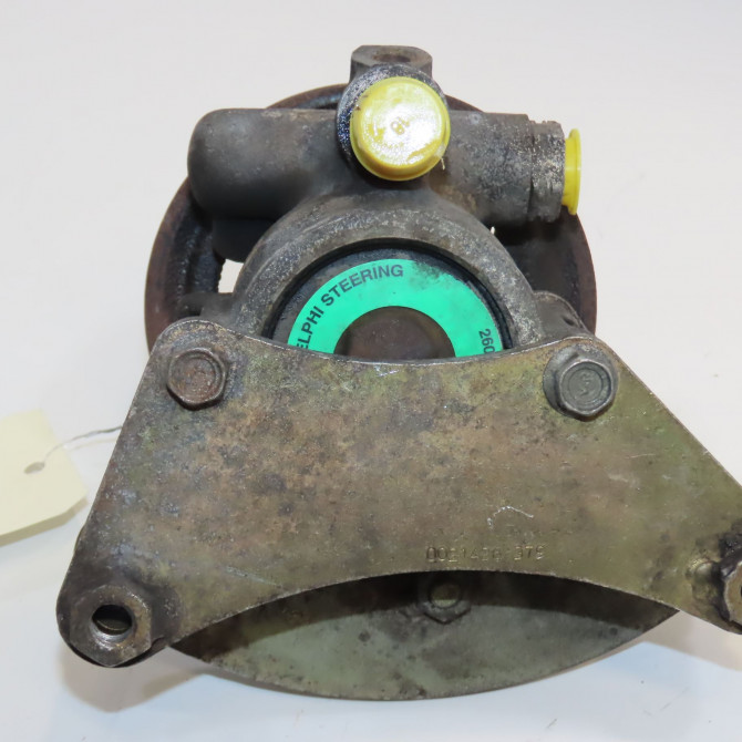 Pompe direction assistee occasion OPEL CORSA II Phase 2 04-1997->10-2000 1.7 D 60ch 90352753 3