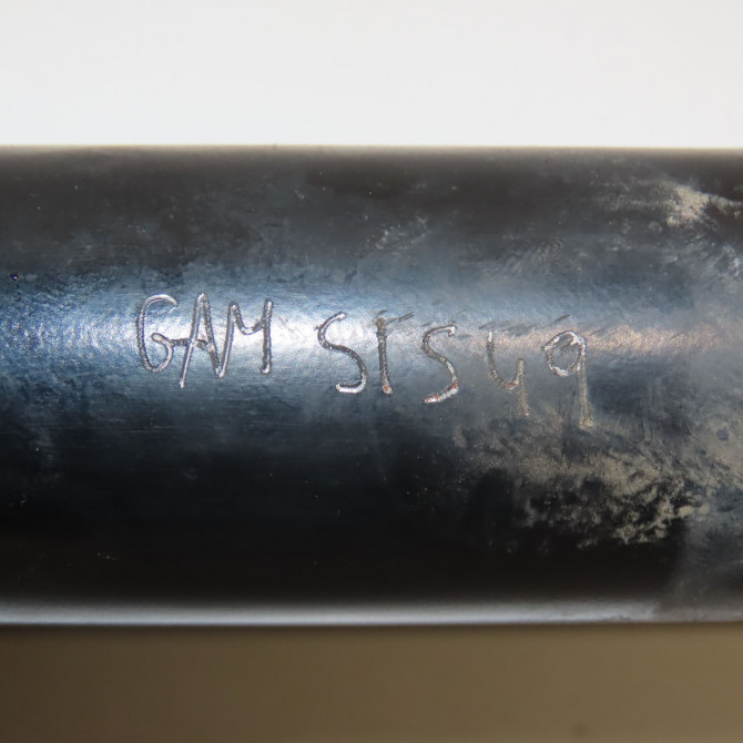 Amortisseur arrière droit occasion OPEL CORSA II Phase 2 04-1997->10-2000 1.7 D 60ch 72119075 2