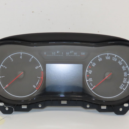 Compteur occasion  39204199