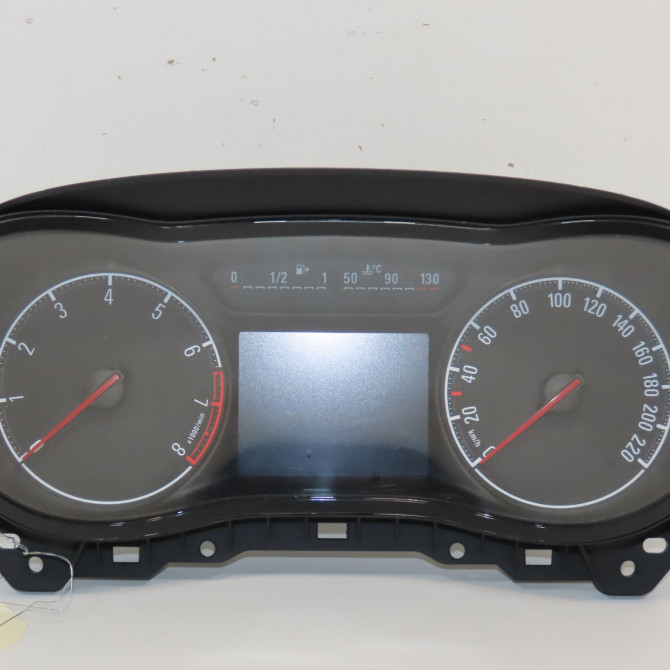 Compteur occasion  39204199 1