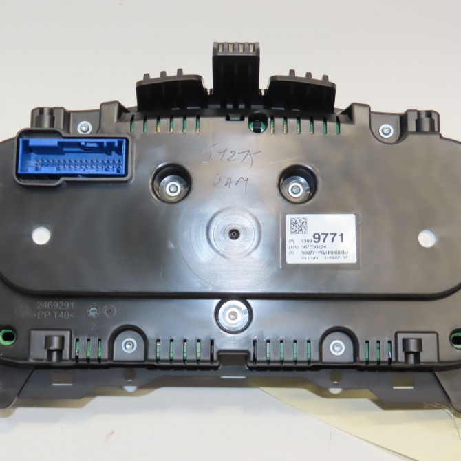 Compteur occasion  39204199 2